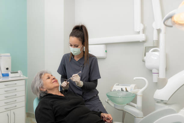 Best Dentist Open Late Near Me  in Copeland, OK
