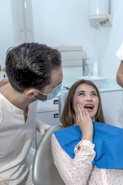 Best Emergency Dentist Near Me  in Copeland, OK