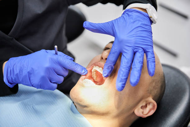 Best Dentist Open on Weekends  in Copeland, OK